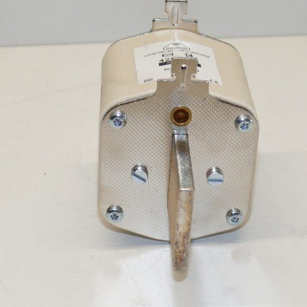 NEU Jean Müller R3286300 425A-4R 690V 11kA M3üf2 HLS 3 - Maranos.de