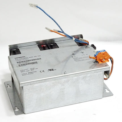 Siemens SITOP Akkumodul 24 V Blei-Akku-Modul 6EP1935-6MF01 - Maranos.de