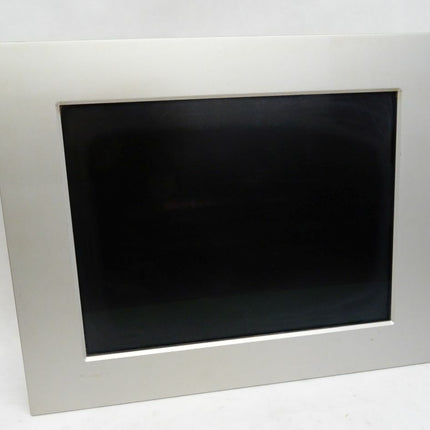 CRE Rösler CDFM151TX38 / A01-10135 / 100-245V AC, 40W / Industrie Display - Maranos.de