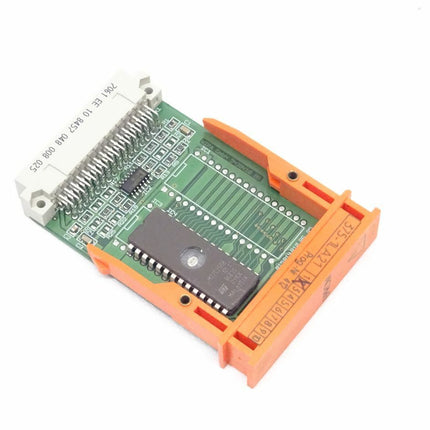 VIPA 375-1LA21 / 375-1LA21011452 E-Stand 2 Prog-Nr.: 412 / OVP - Maranos.de