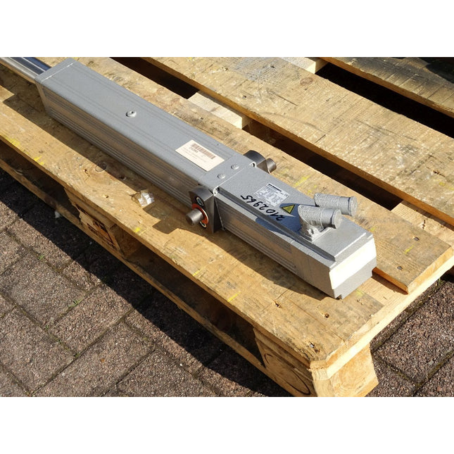 SEW Eurodrive Elektrozylinder CMSB63M/BP/KY/AS1H/SB1 01.7210346014.0002.15 / Neu mit Lagerspuren - Maranos.de