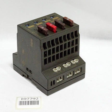 Siemens Sitop Select 6EP1961-2BA00 / 6EP1 961-2BA00 E:4 - Maranos.de