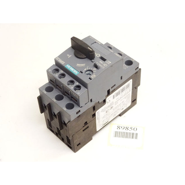 Siemens Sirius 3RV2011-1JA15 - Maranos.de