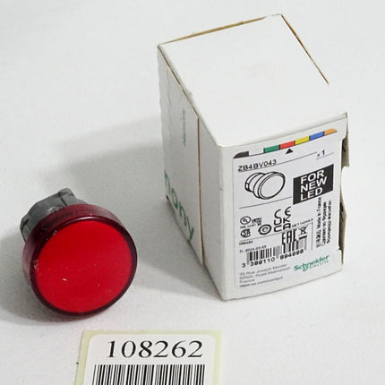 Schneider Electric ZB4BV043 ZB4BV043 / Neu OVP - Maranos.de