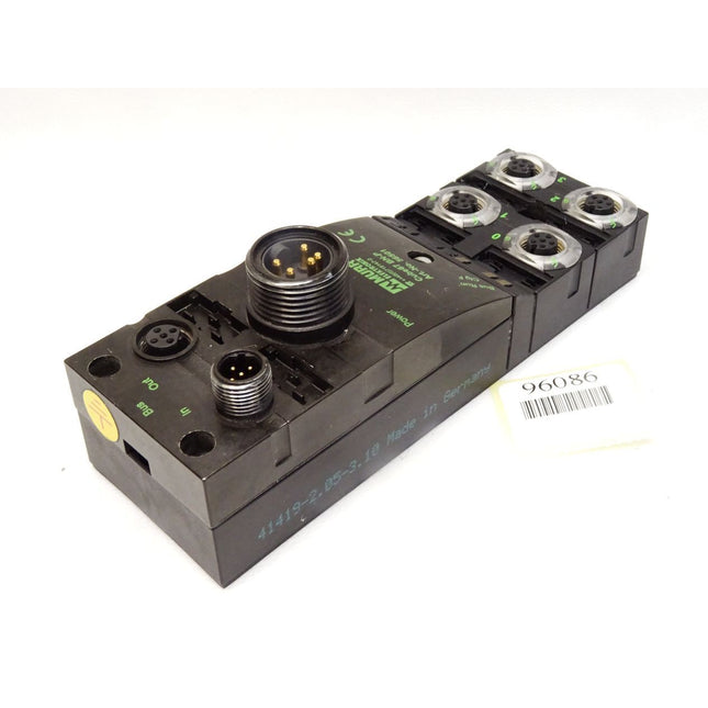 Murr Elektronik Cube67 BN-P 56501 Busknoten - Maranos.de