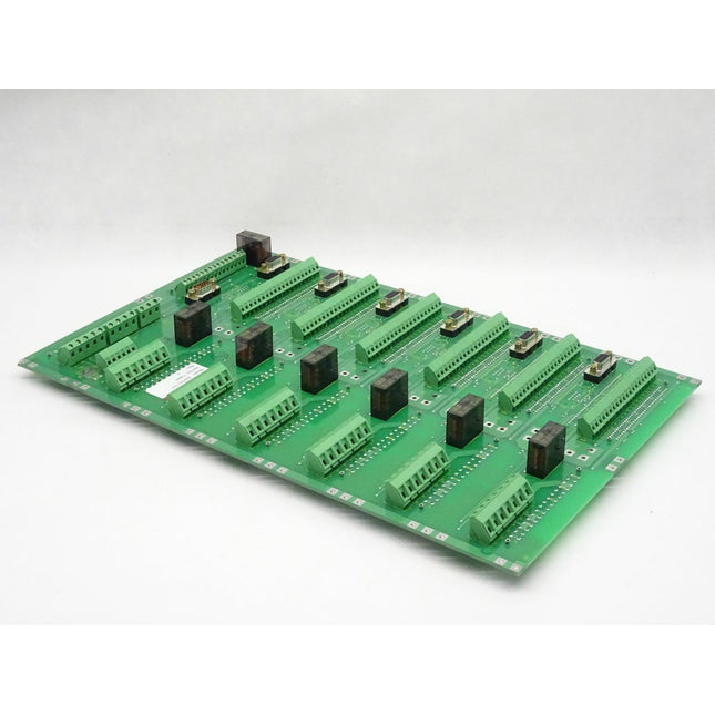 Moog Ltd B48332-701 Rev: d Platine Backcover - Maranos.de