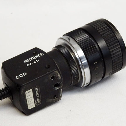 Keyence CV-C11 Kamera - Maranos.de