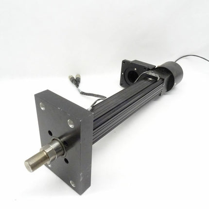 ID Industrial devices MSW003 electric cylinder model ohne Servomotor - Maranos.de