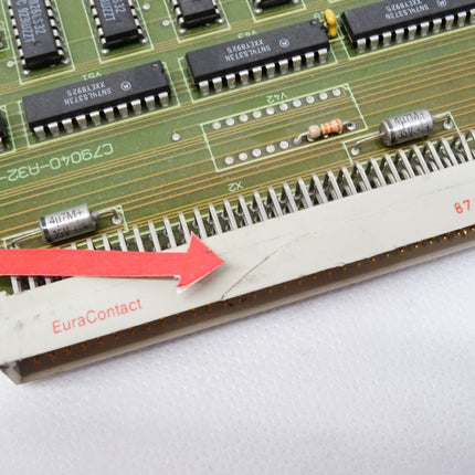 Siemens C79458-L745-A1 E:6 - Maranos.de