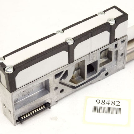 Festo 533354 VMPA1-FB-SP Versorgungsplatte - Maranos.de