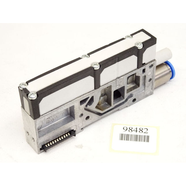 Festo 533354 VMPA1-FB-SP Versorgungsplatte - Maranos.de