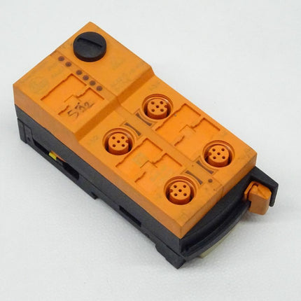 IFM electronic 4DI-Y IP 57 Classic Line AC5215 - Maranos.de