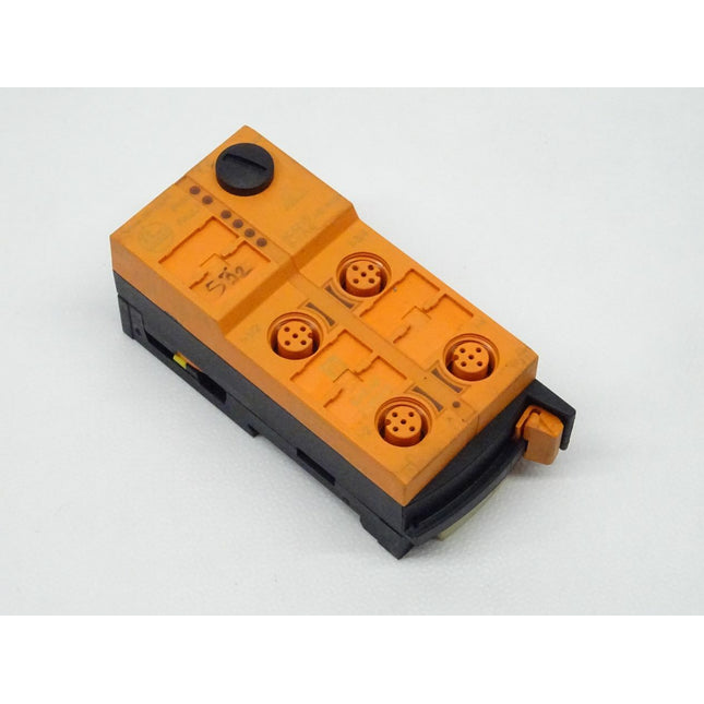 IFM electronic 4DI-Y IP 57 Classic Line AC5215 - Maranos.de