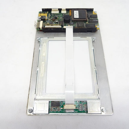 ABB LM320081 Roboter Bedienfront TPU2 Display 3HNS 00001 / 960120 - Maranos.de