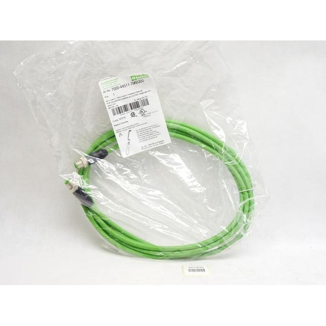 Murr Elektronik Kabel 7000-44511-7960300 / Neu OVP - Maranos.de