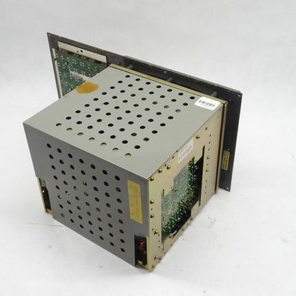 Fanuc A02B-0084-C102 + Fujitsu Keyboard N860-3117-T001 + Matsushita A61L-0001-0086 - Maranos.de