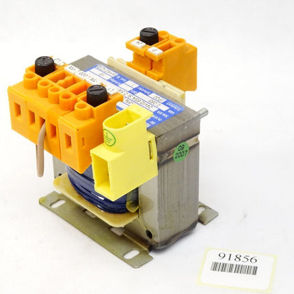 Getra Trafo 58604.43 220V 24V 0.063kVA - Maranos.de