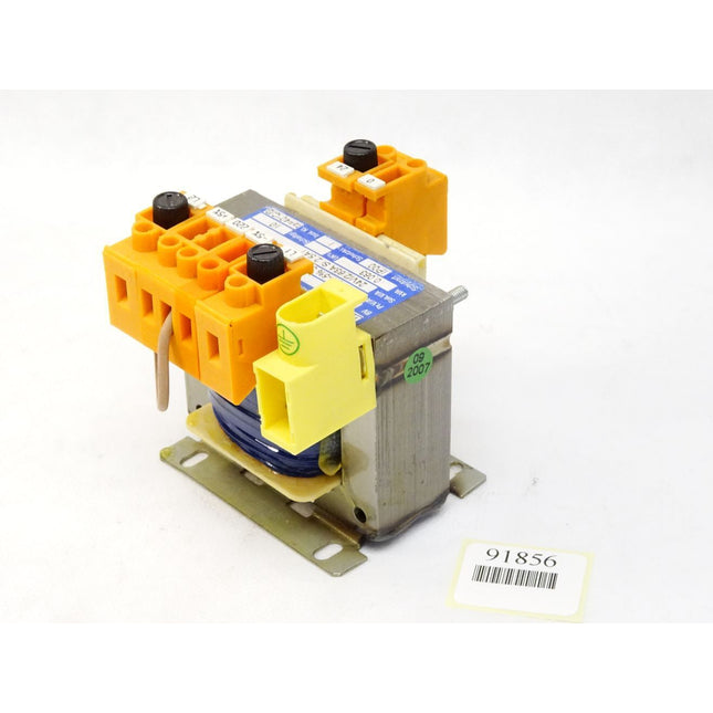Getra Trafo 58604.43 220V 24V 0.063kVA - Maranos.de