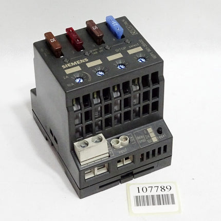 Siemens Sitop Select 6EP1961-2BA00 / 6EP1 961-2BA00 E:4 - Maranos.de