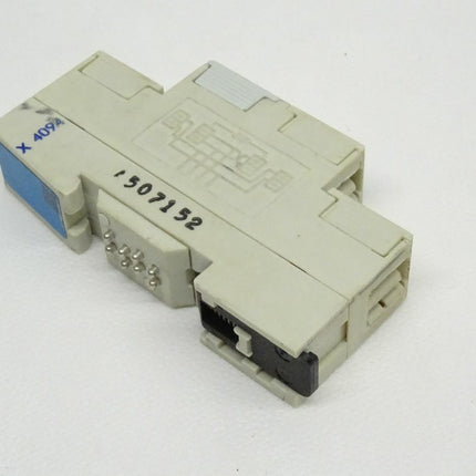 Schupa NBB-VB 4.1 Schutzschalter - Maranos.de