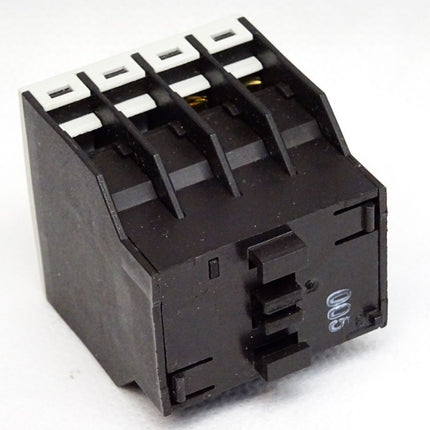 Moeller DIL A-XHI11 DILA-XHI11 Hilfsschalterblock - Maranos.de