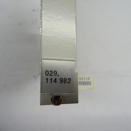 AEG 029.114982 / 029.114 982 / Platine - Maranos.de