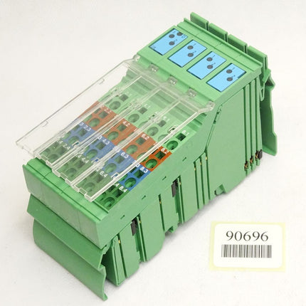 Phoenix Contact IB IL 24 DI 8 / 2726227 - Maranos.de