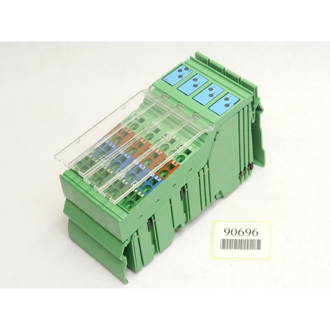 Phoenix Contact IB IL 24 DI 8 / 2726227 - Maranos.de