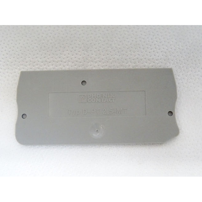 Phoenix Contact D-PT 2,5-MT 3211003 / Inhalt : ca. 180 Stück / Neu - Maranos.de