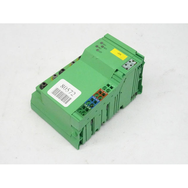 Phoenix Contact 2855347 Buskoppler IBS IL 24 BK RB LK-2MBD / 28 55 347 - Maranos.de