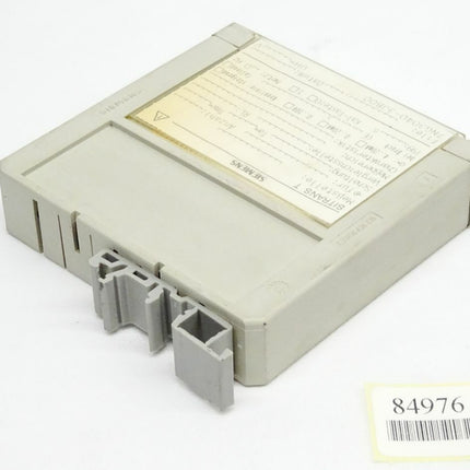 Siemens SITRANS T C73458-A34-C15 / 7NG3040-3JB00 - Maranos.de