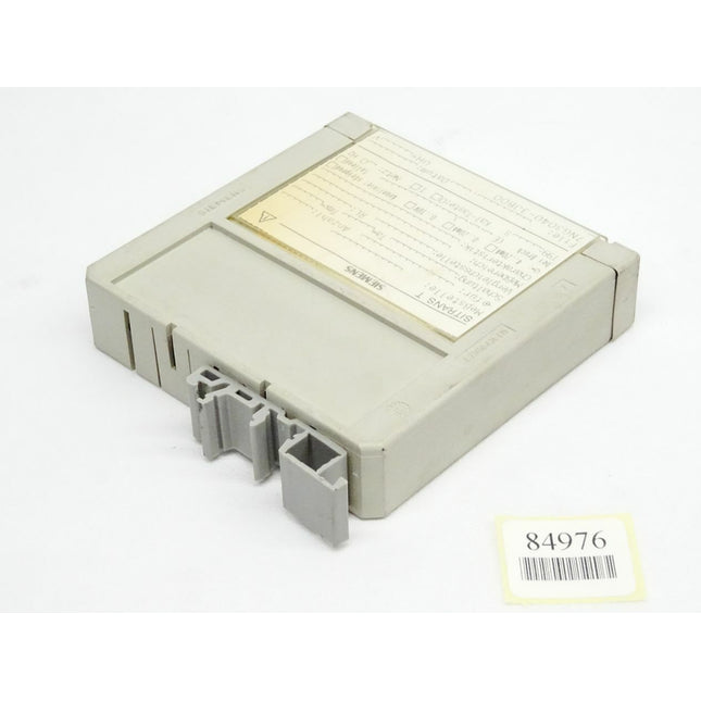 Siemens SITRANS T C73458-A34-C15 / 7NG3040-3JB00 - Maranos.de