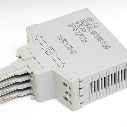 Wago 286-640 Multifunktionsrelais / Neu - Maranos.de