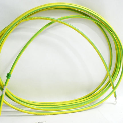 Kuka Roboter Kabel Erdkabel 00-321-709 00321709 Länge ca.7m / Unbenutzt - Maranos.de