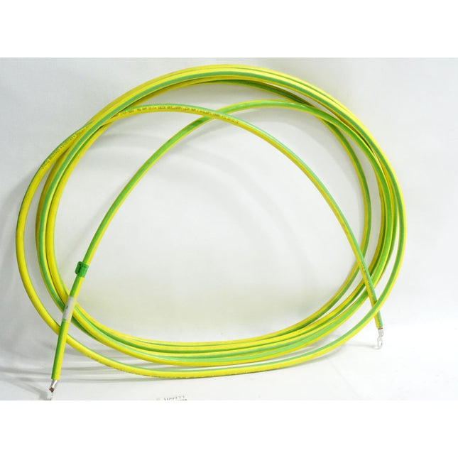 Kuka Roboter Kabel Erdkabel 00-321-709 00321709 Länge ca.7m / Unbenutzt - Maranos.de