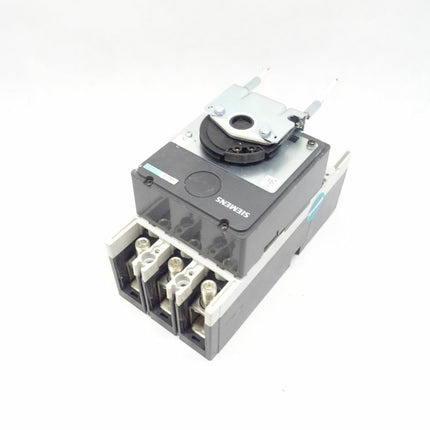 Siemens 3VL9400-3HR21 Seitenwanddrehantrieb 3VL9 400-3HR21 - Maranos.de