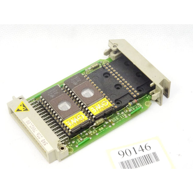 Siemens 6FX1822-0AX17 / 5482367002.00 - Maranos.de