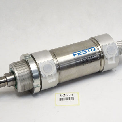 Festo 196001 DSNU-50-40-P-A Rundzylinder / Neu - Maranos.de