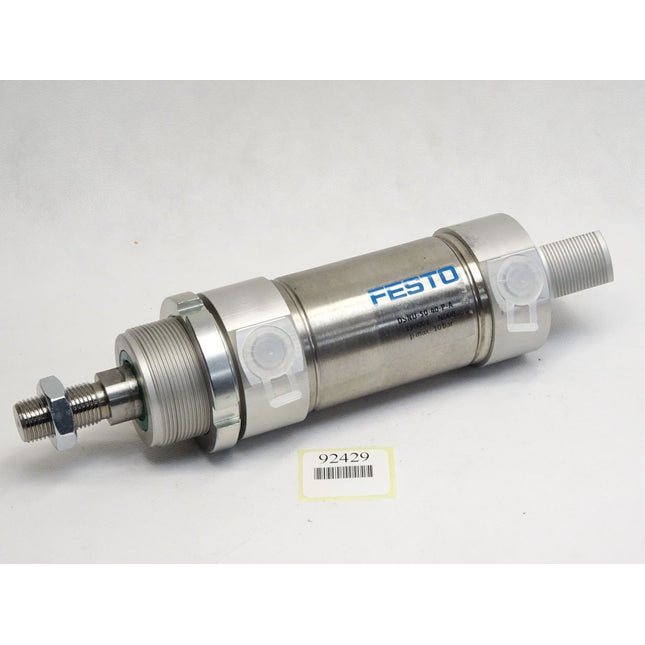 Festo 196001 DSNU-50-40-P-A Rundzylinder / Neu - Maranos.de