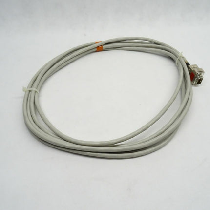 Siemens SIMATIC S5 Steckleitung 6ES5704-4BF00 (5 Meter) 6ES5 704-4BF00 OVP - Maranos.de