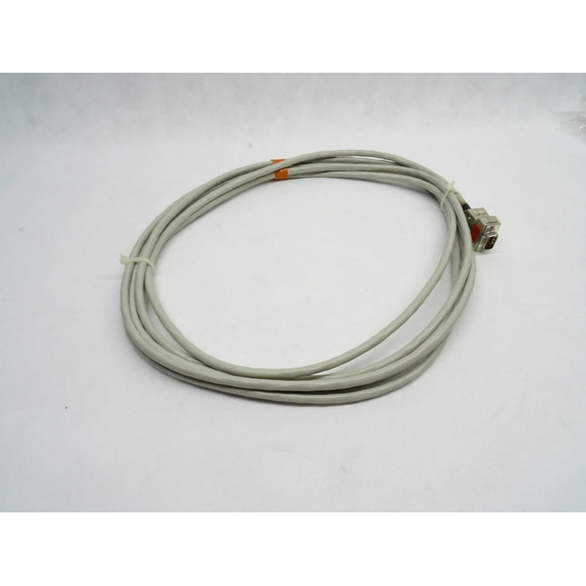 Siemens SIMATIC S5 Steckleitung 6ES5704-4BF00 (5 Meter) 6ES5 704-4BF00 OVP - Maranos.de