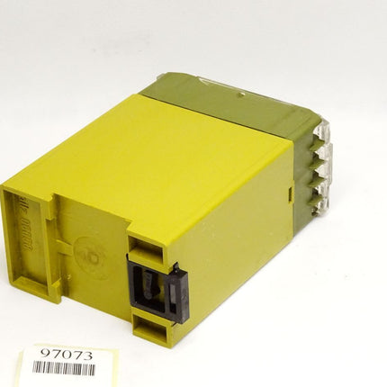 Pilz 445213 PA-1NK/S 1Us 1Uz - Maranos.de