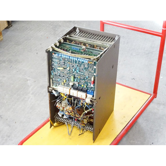 Siemens Simoreg Kompaktgerät D380/190 Mreq-GCGF6V57-2E1 / 6RA2675-6DV57-0 - Maranos.de