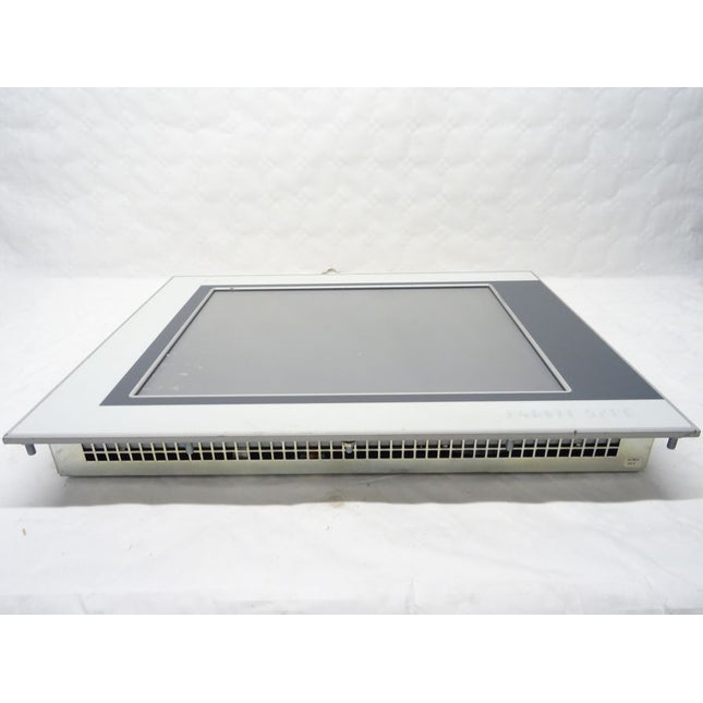 B&R Power Panel 5PP120.1505-37 / PP120 / Rev.C0 - Maranos.de