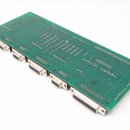 Asymtek 60-0720-01 Rev. D Anschlusskarte Interface 60072001 - Maranos.de