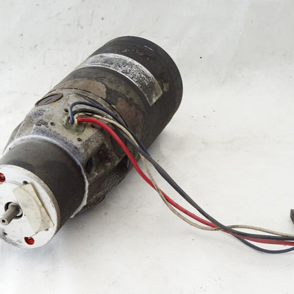 Bautz DC-Servomotor E726MGB-0000-4 - Maranos.de