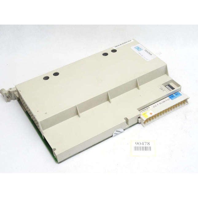Siemens Simatic 6ES5456-4UA12 - Maranos.de