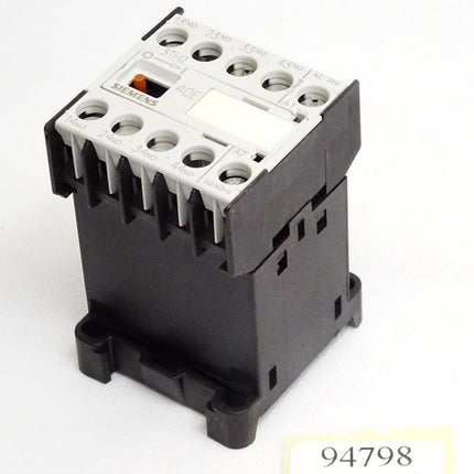 Siemens Hilfsschütz 3TH2040-0AC2 - Maranos.de