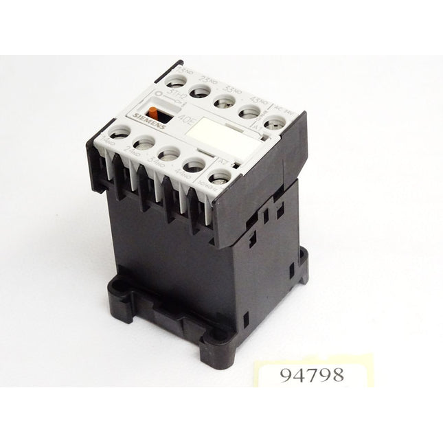 Siemens Hilfsschütz 3TH2040-0AC2 - Maranos.de
