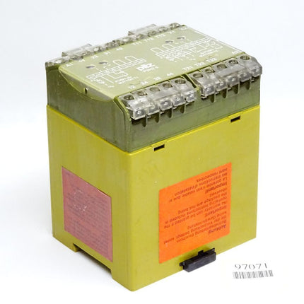 Pilz 474388 P2HZ 5 2S/2Ö - Maranos.de